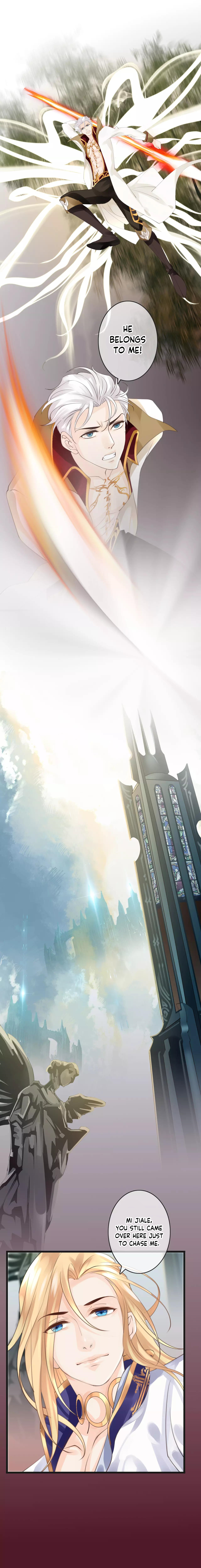 Read Angel Love chapter 42 image 10 on Lezhin