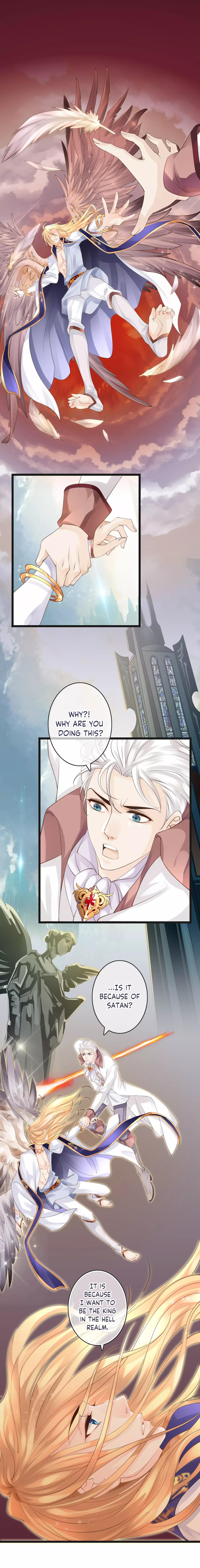 Read Angel Love chapter 42 image 11 on Lezhin