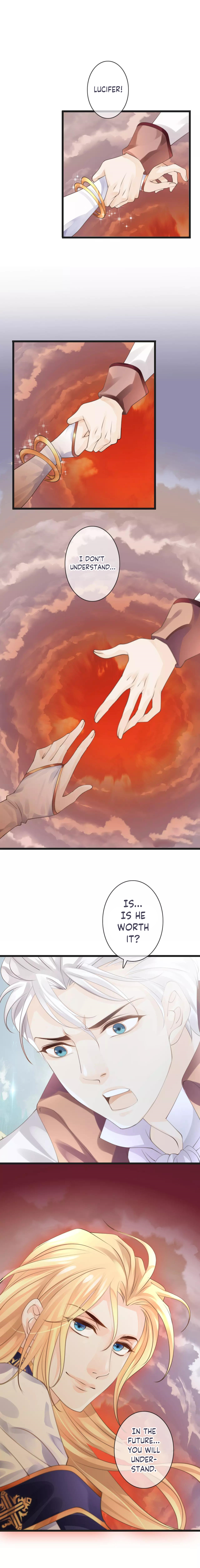Read Angel Love chapter 42 image 12 on Lezhin
