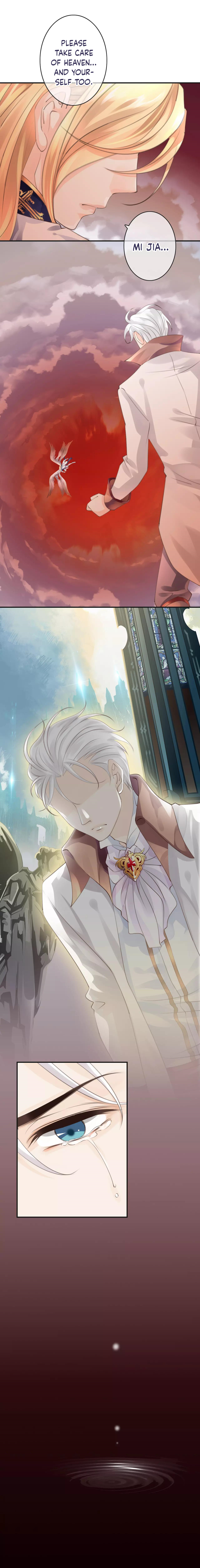 Read Angel Love chapter 42 image 13 on Lezhin