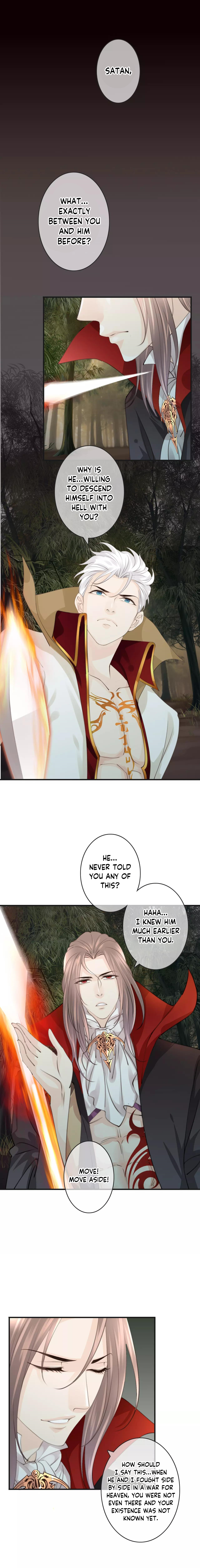 Read Angel Love chapter 42 image 14 on Lezhin