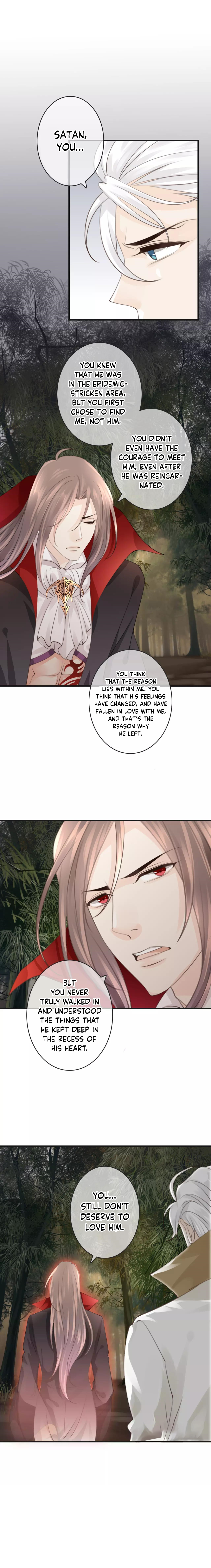 Read Angel Love chapter 42 image 15 on Lezhin