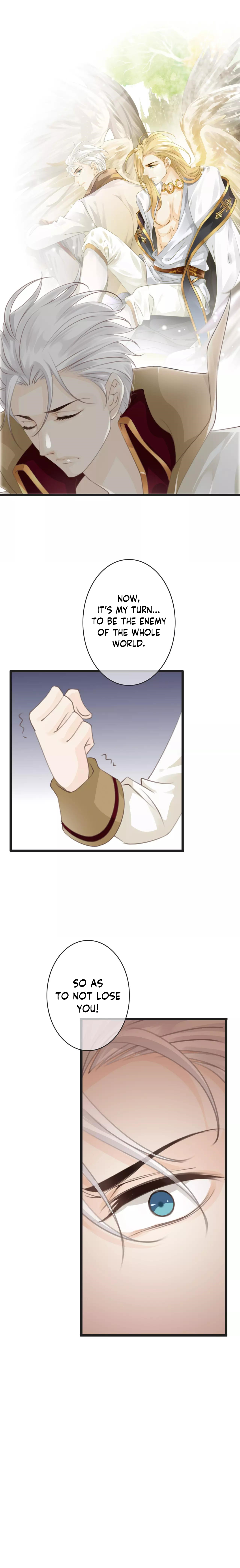 Read Angel Love chapter 42 image 17 on Lezhin