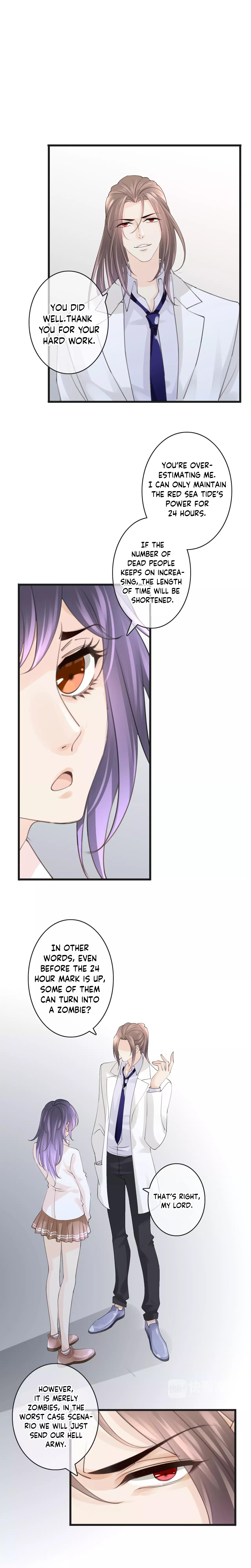 Read Angel Love chapter 42 image 2 on Lezhin