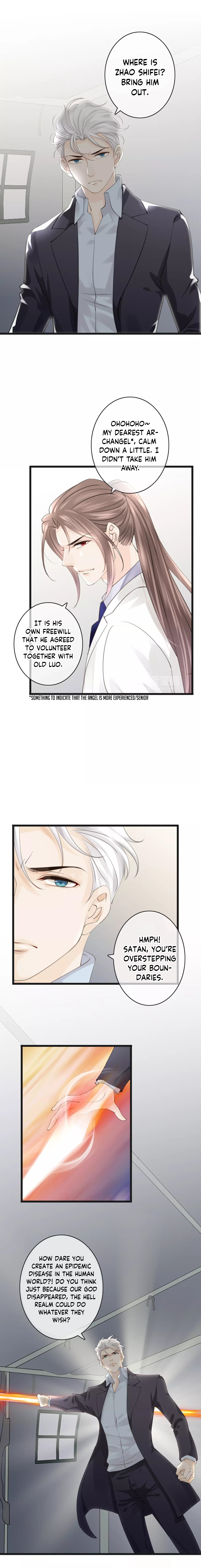 Read Angel Love chapter 42 image 5 on Lezhin