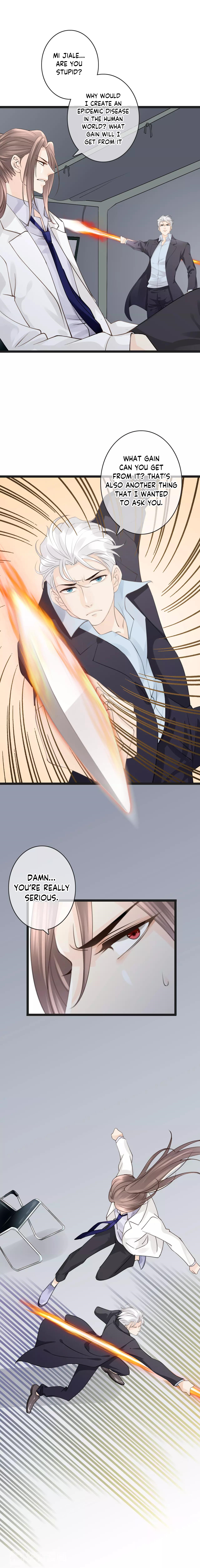 Read Angel Love chapter 42 image 6 on Lezhin