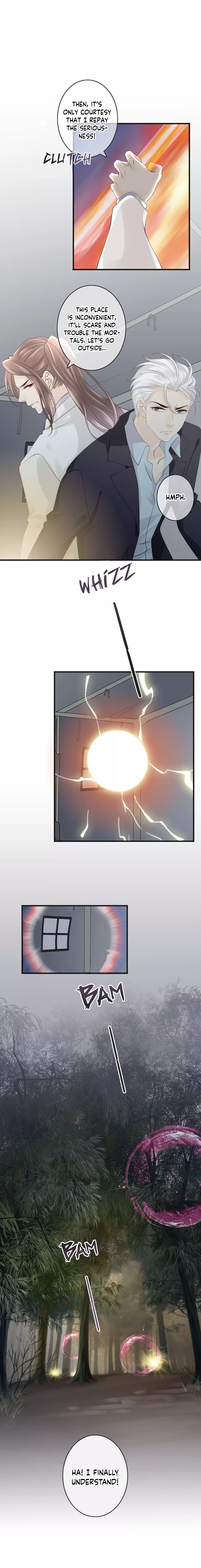 Read Angel Love chapter 42 image 7 on Lezhin