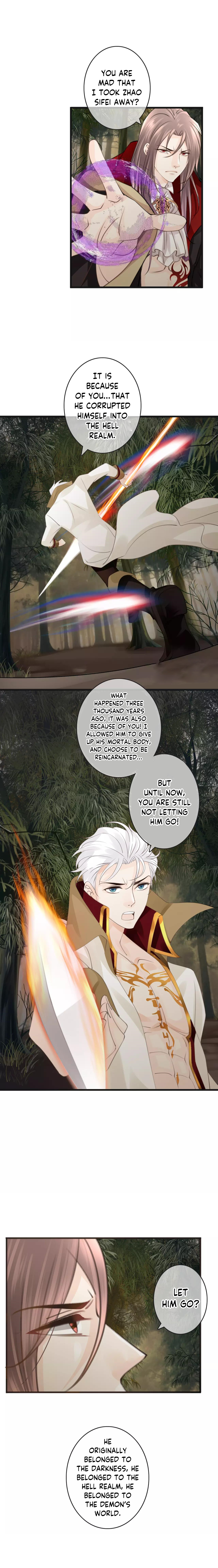 Read Angel Love chapter 42 image 8 on Lezhin