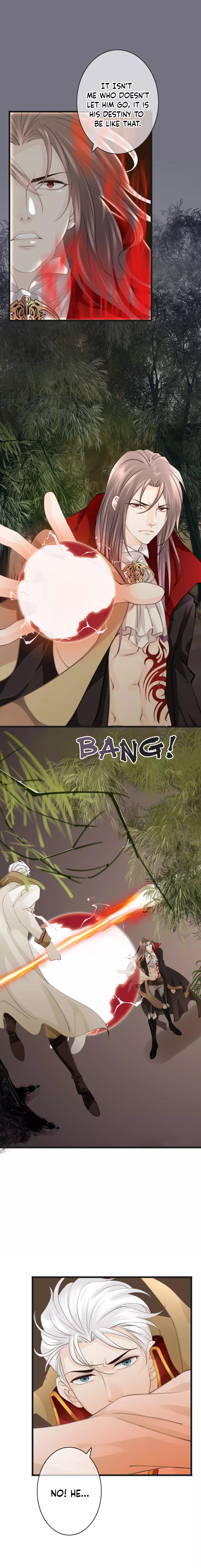 Read Angel Love chapter 42 image 9 on Lezhin
