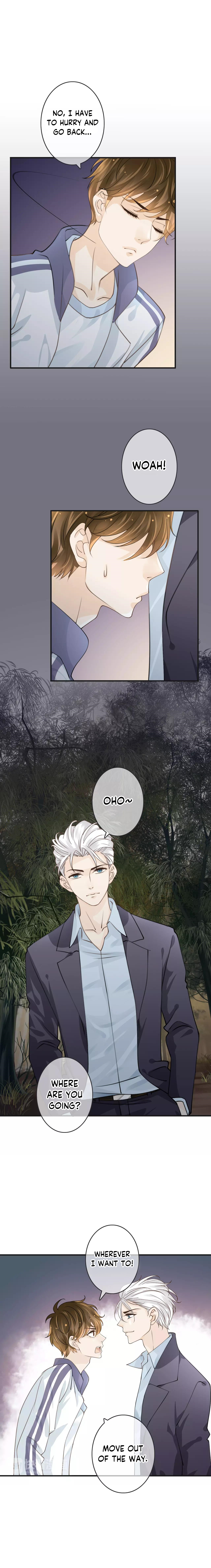 Read Angel Love chapter 43 image 11 on Lezhin