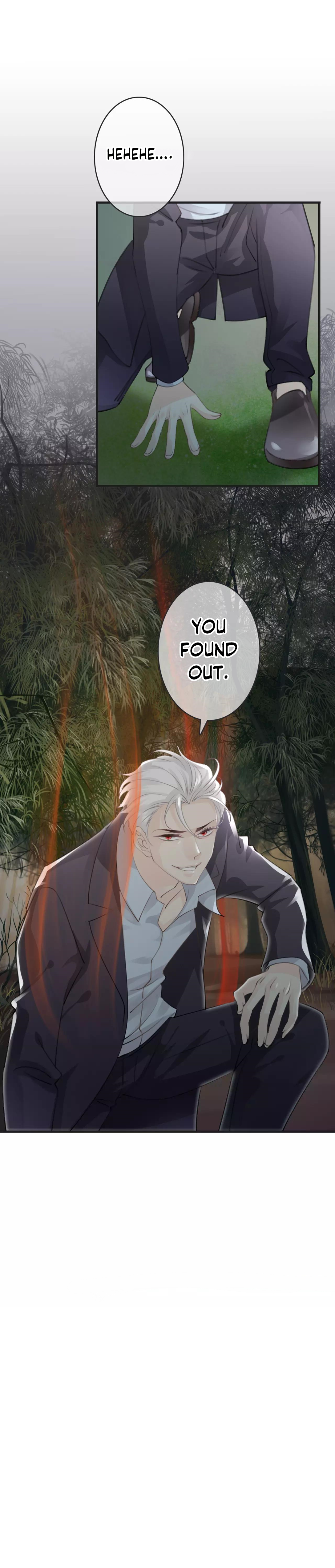 Read Angel Love chapter 43 image 15 on Lezhin