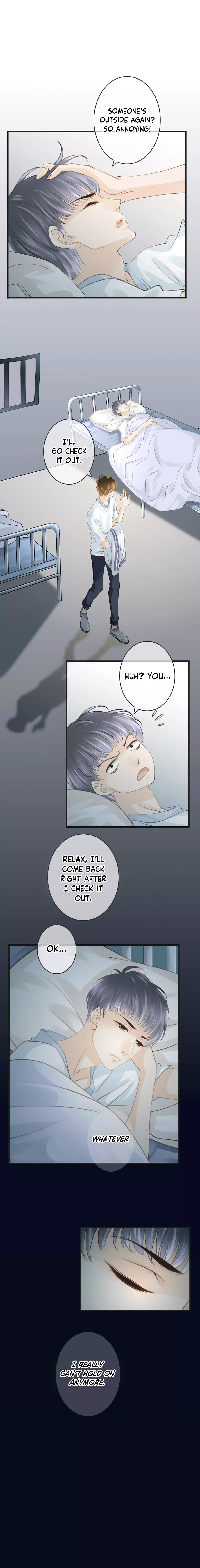 Read Angel Love chapter 43 image 3 on Lezhin