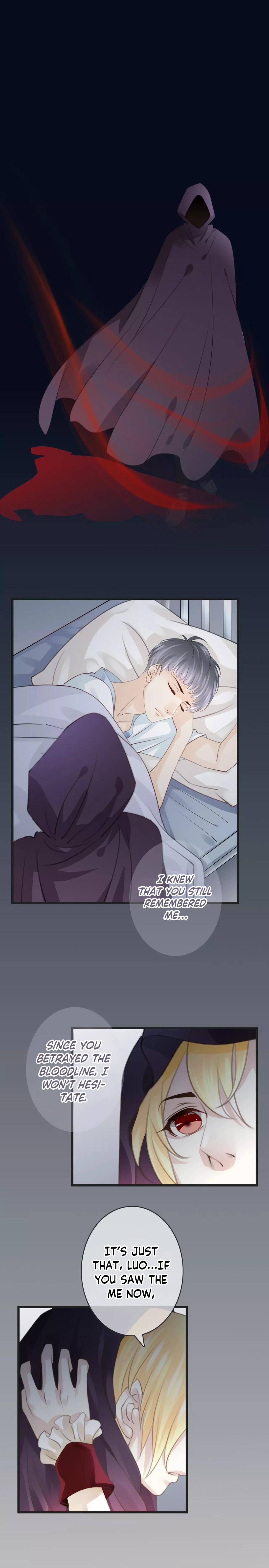 Read Angel Love chapter 43 image 4 on Lezhin