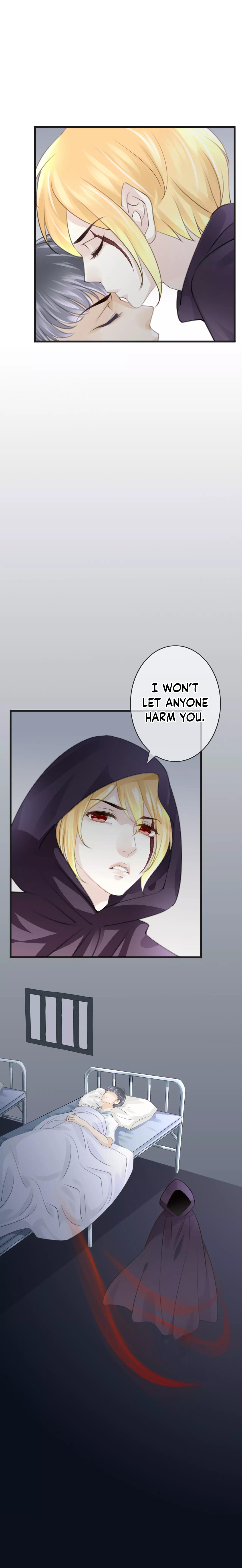 Read Angel Love chapter 43 image 6 on Lezhin