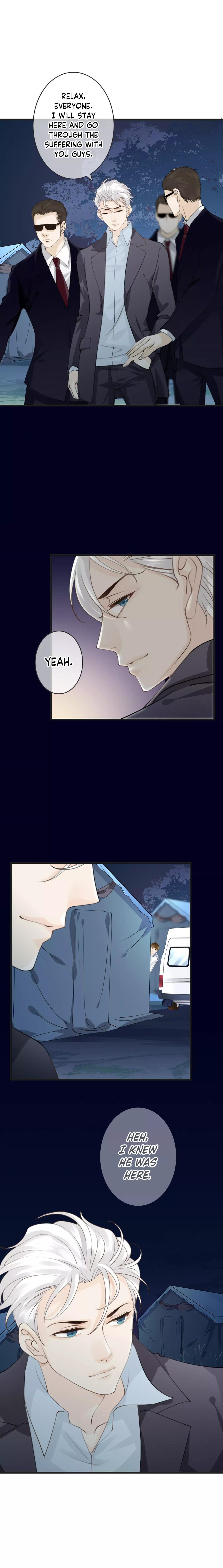 Read Angel Love chapter 43 image 8 on Lezhin