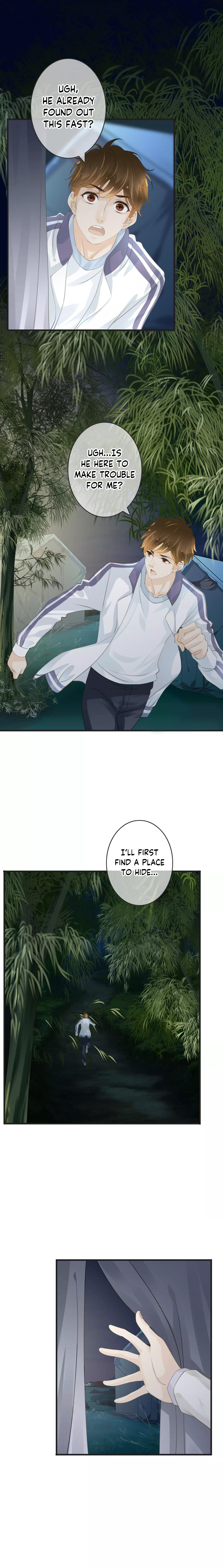 Read Angel Love chapter 43 image 9 on Lezhin