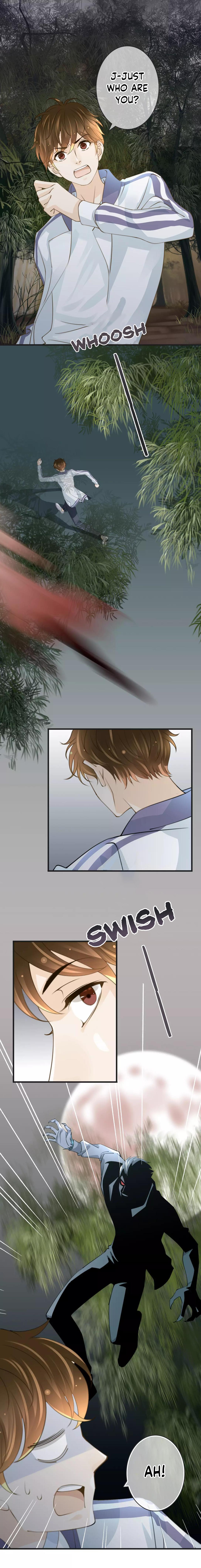 Read Angel Love chapter 44 image 1 on Lezhin