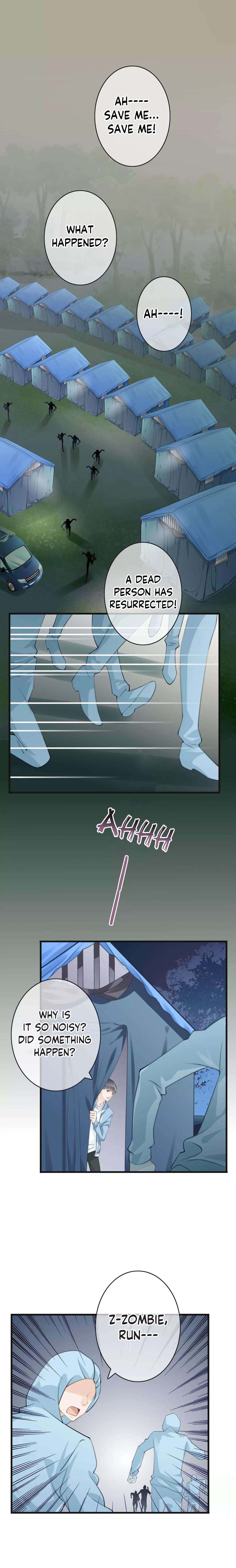 Read Angel Love chapter 44 image 11 on Lezhin