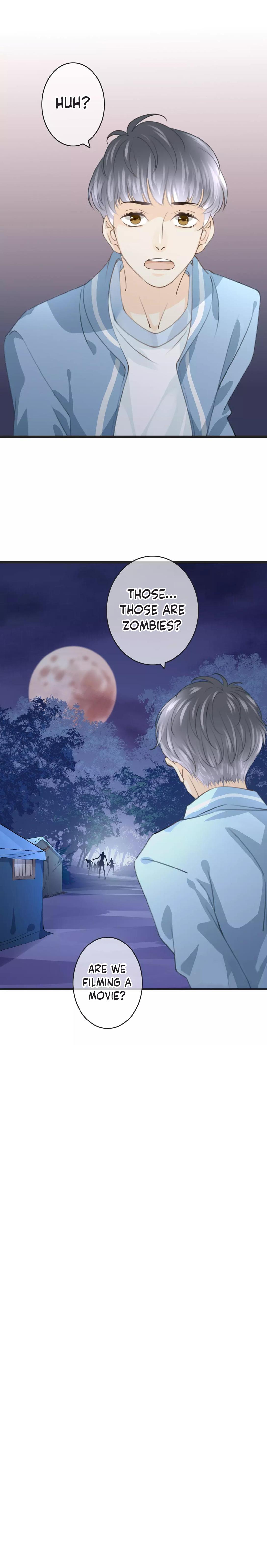 Read Angel Love chapter 44 image 12 on Lezhin