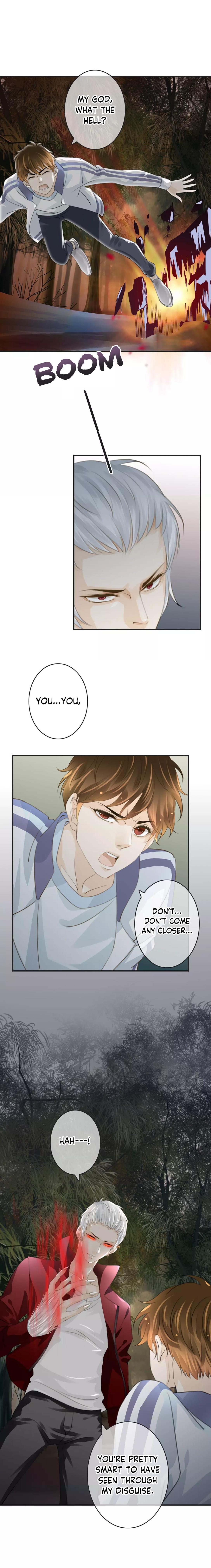 Read Angel Love chapter 44 image 2 on Lezhin