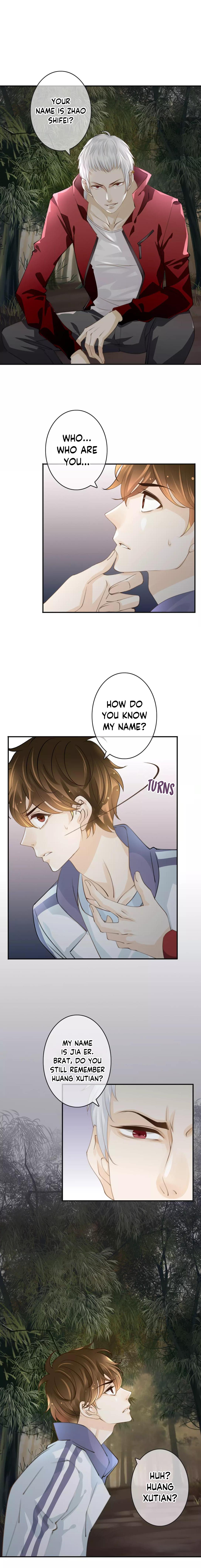 Read Angel Love chapter 44 image 3 on Lezhin