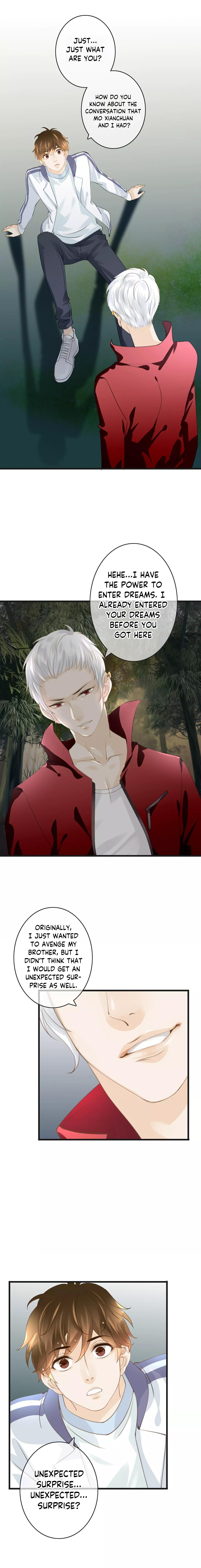 Read Angel Love chapter 44 image 5 on Lezhin