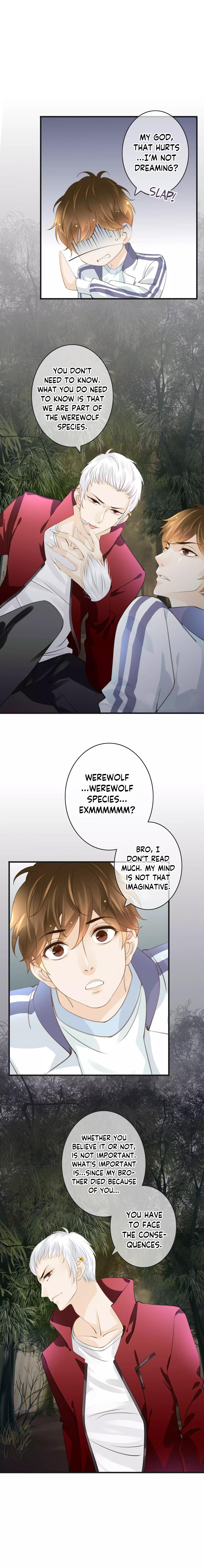 Read Angel Love chapter 44 image 6 on Lezhin