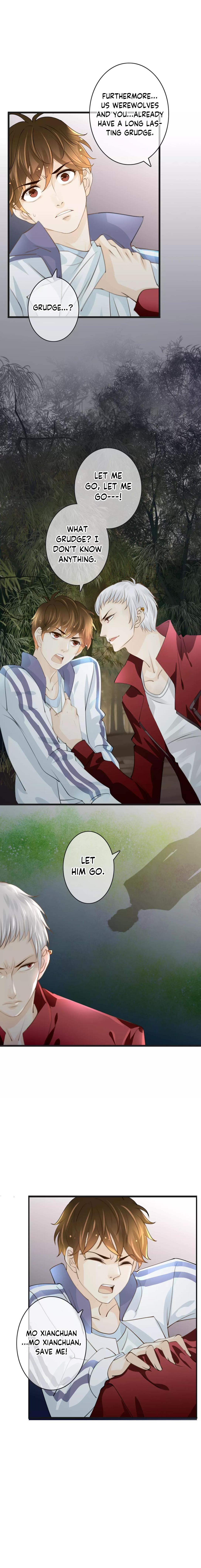 Read Angel Love chapter 44 image 7 on Lezhin