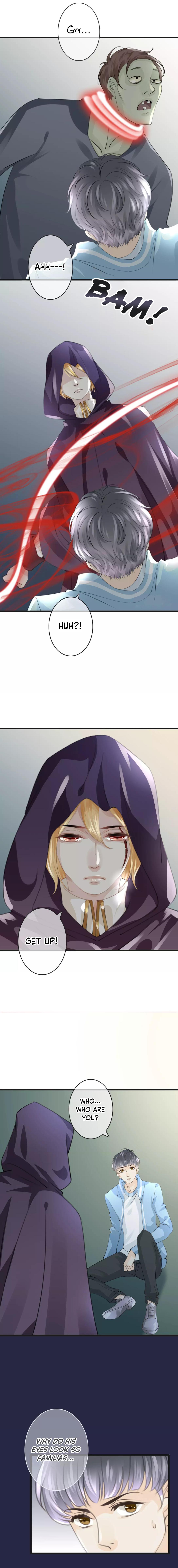 Read Angel Love chapter 45 image 10 on Lezhin