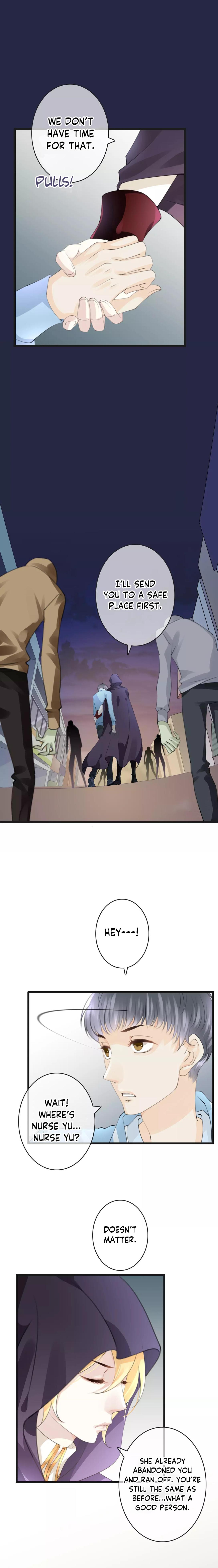 Read Angel Love chapter 45 image 11 on Lezhin
