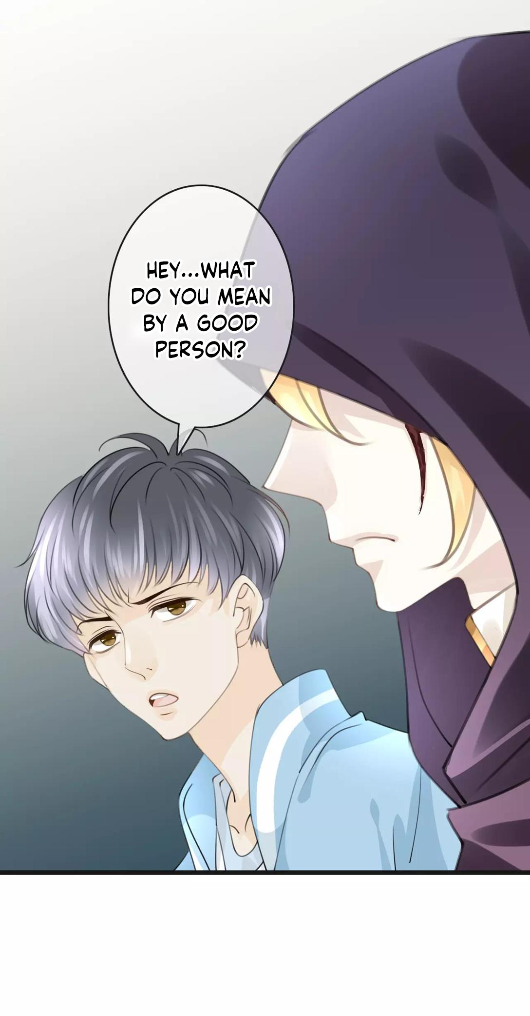 Read Angel Love chapter 45 image 12 on Lezhin