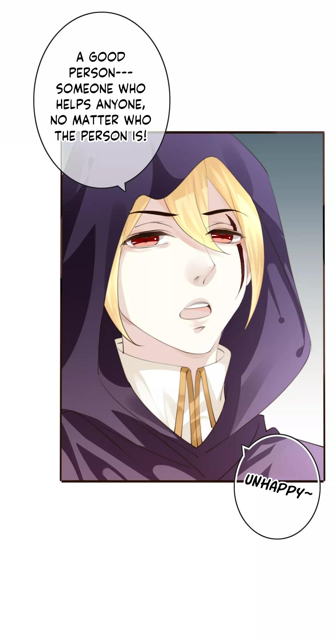 Read Angel Love chapter 45 image 13 on Lezhin