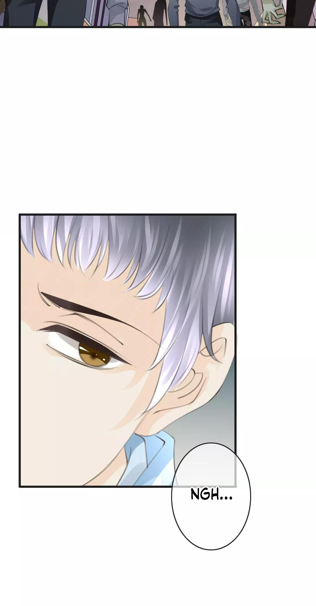 Read Angel Love chapter 45 image 17 on Lezhin