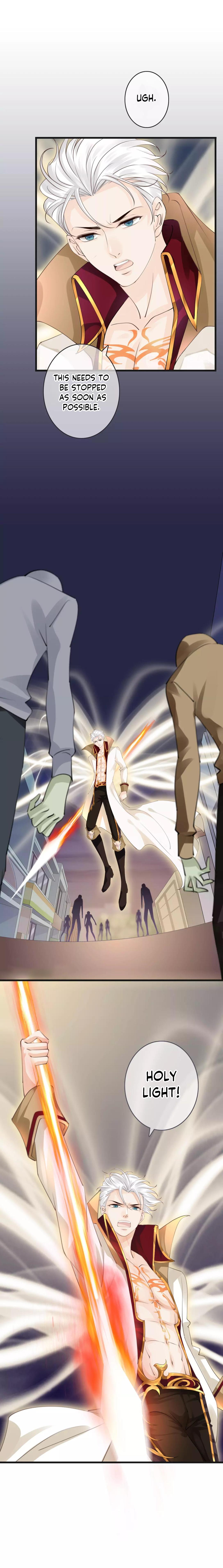 Read Angel Love chapter 45 image 20 on Lezhin