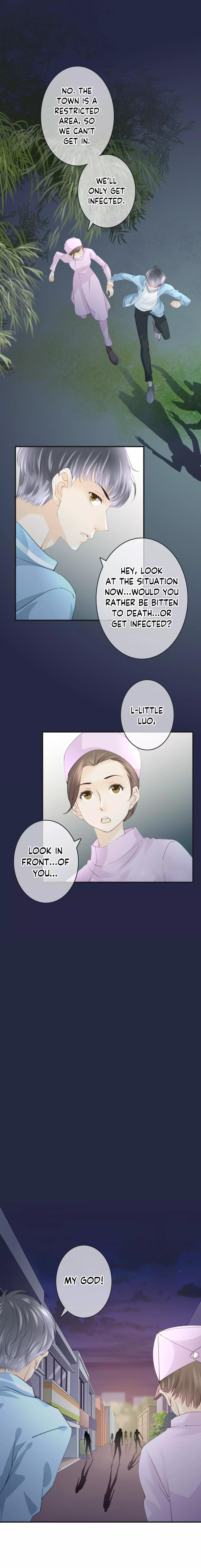 Read Angel Love chapter 45 image 3 on Lezhin