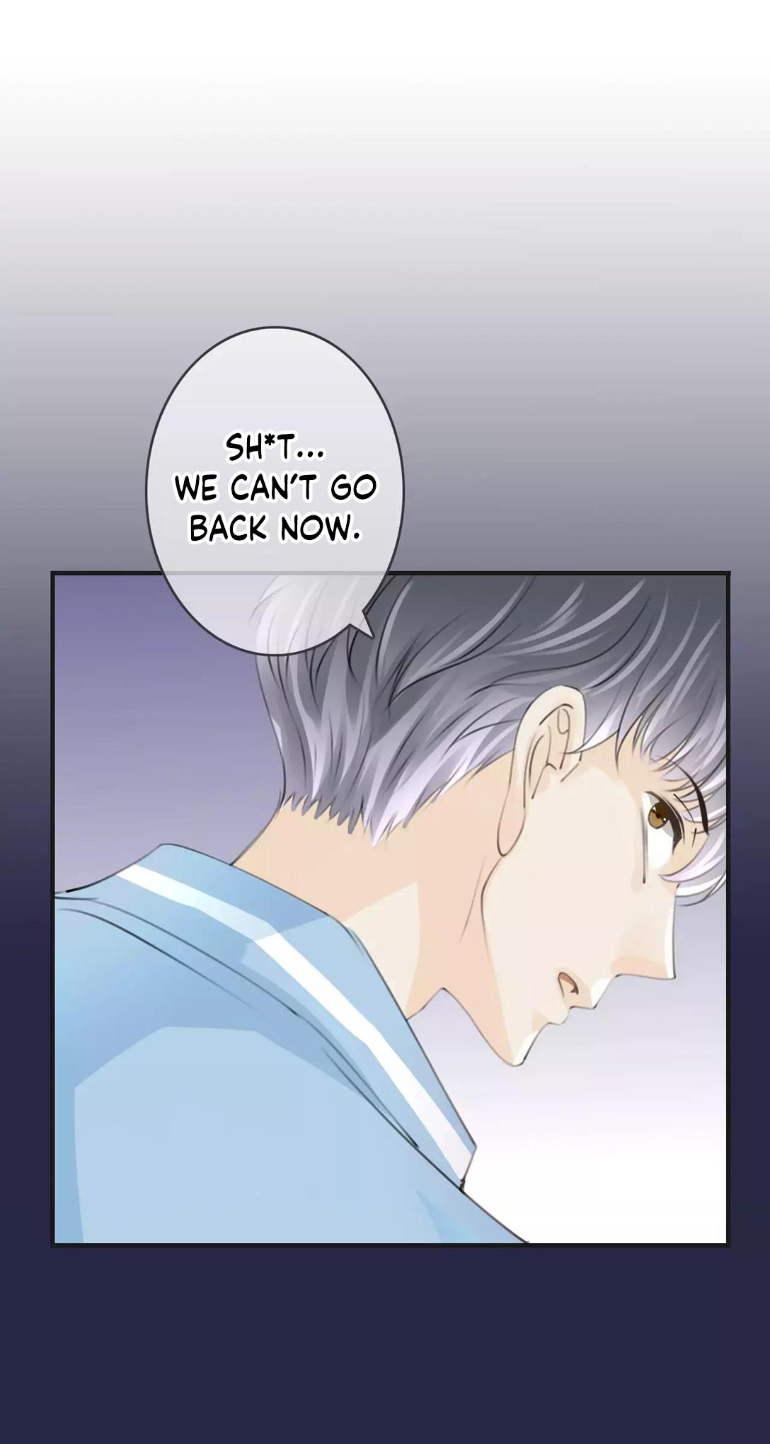 Read Angel Love chapter 45 image 5 on Lezhin