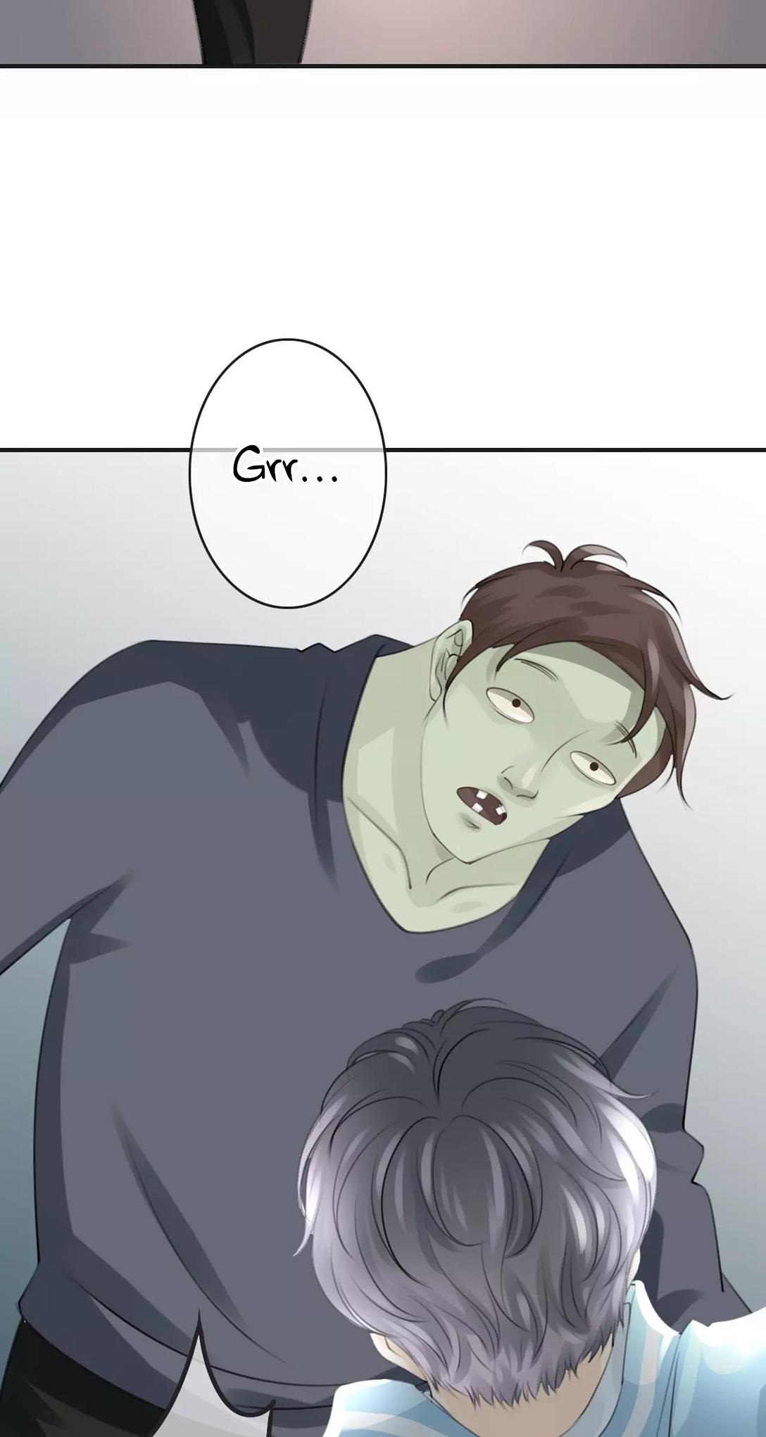 Read Angel Love chapter 45 image 7 on Lezhin