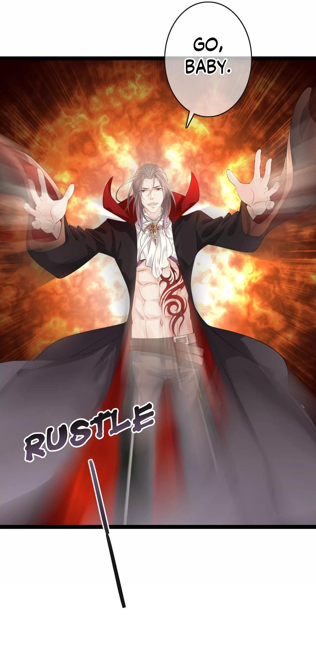 Read Angel Love chapter 46 image 10 on Lezhin