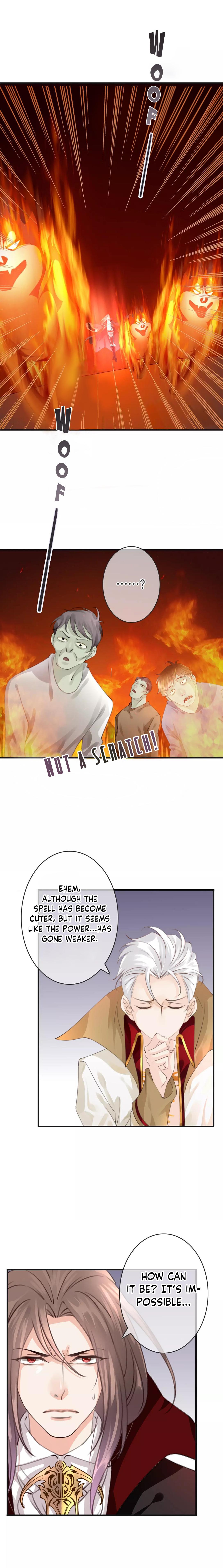 Read Angel Love chapter 46 image 11 on Lezhin