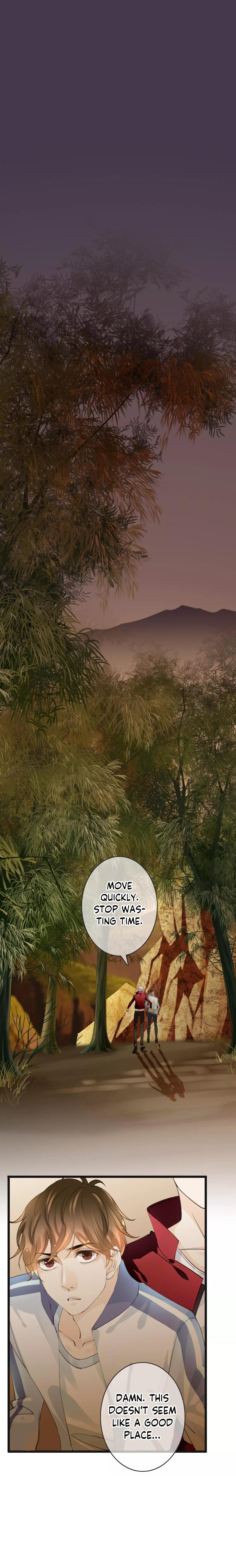 Read Angel Love chapter 46 image 12 on Lezhin