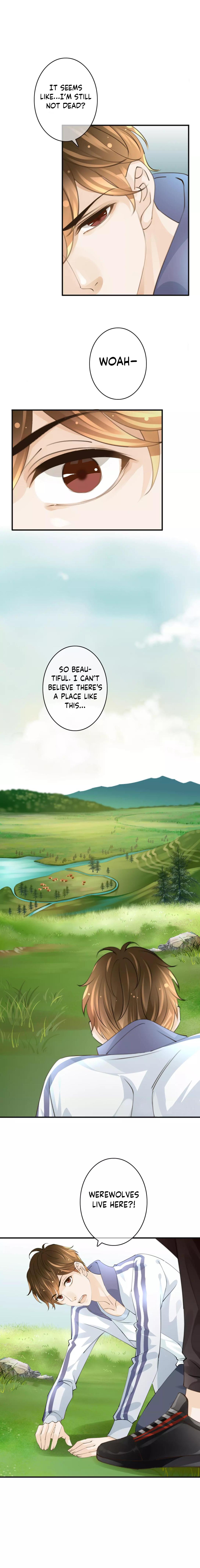 Read Angel Love chapter 46 image 15 on Lezhin
