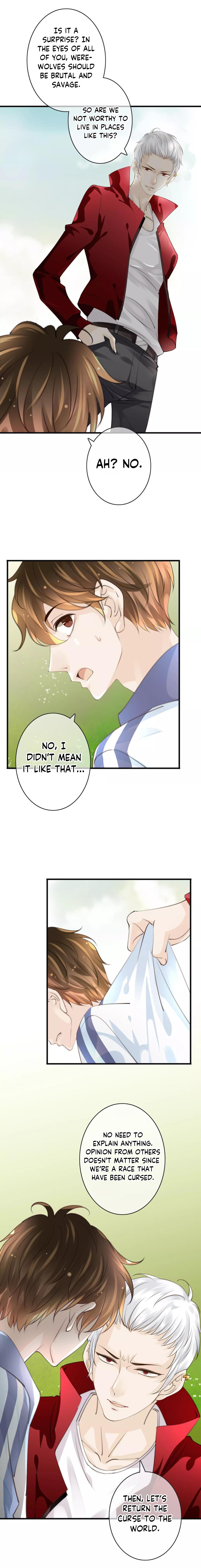 Read Angel Love chapter 46 image 16 on Lezhin