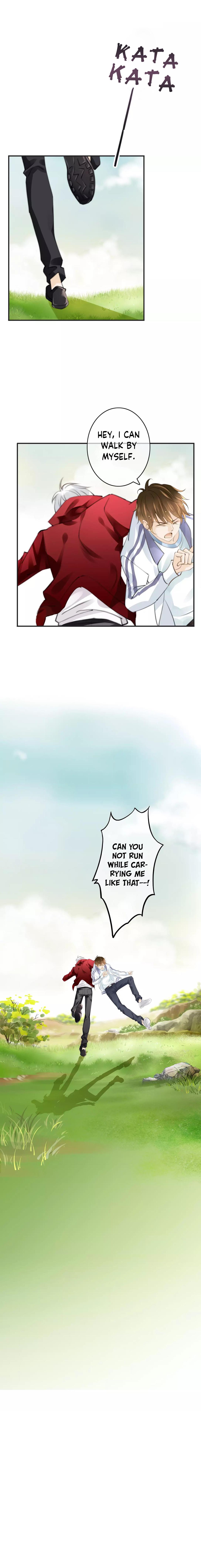Read Angel Love chapter 46 image 17 on Lezhin