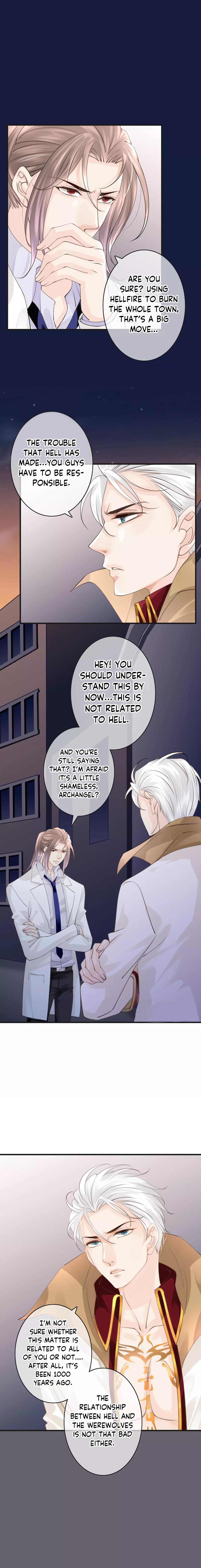 Read Angel Love chapter 46 image 2 on Lezhin