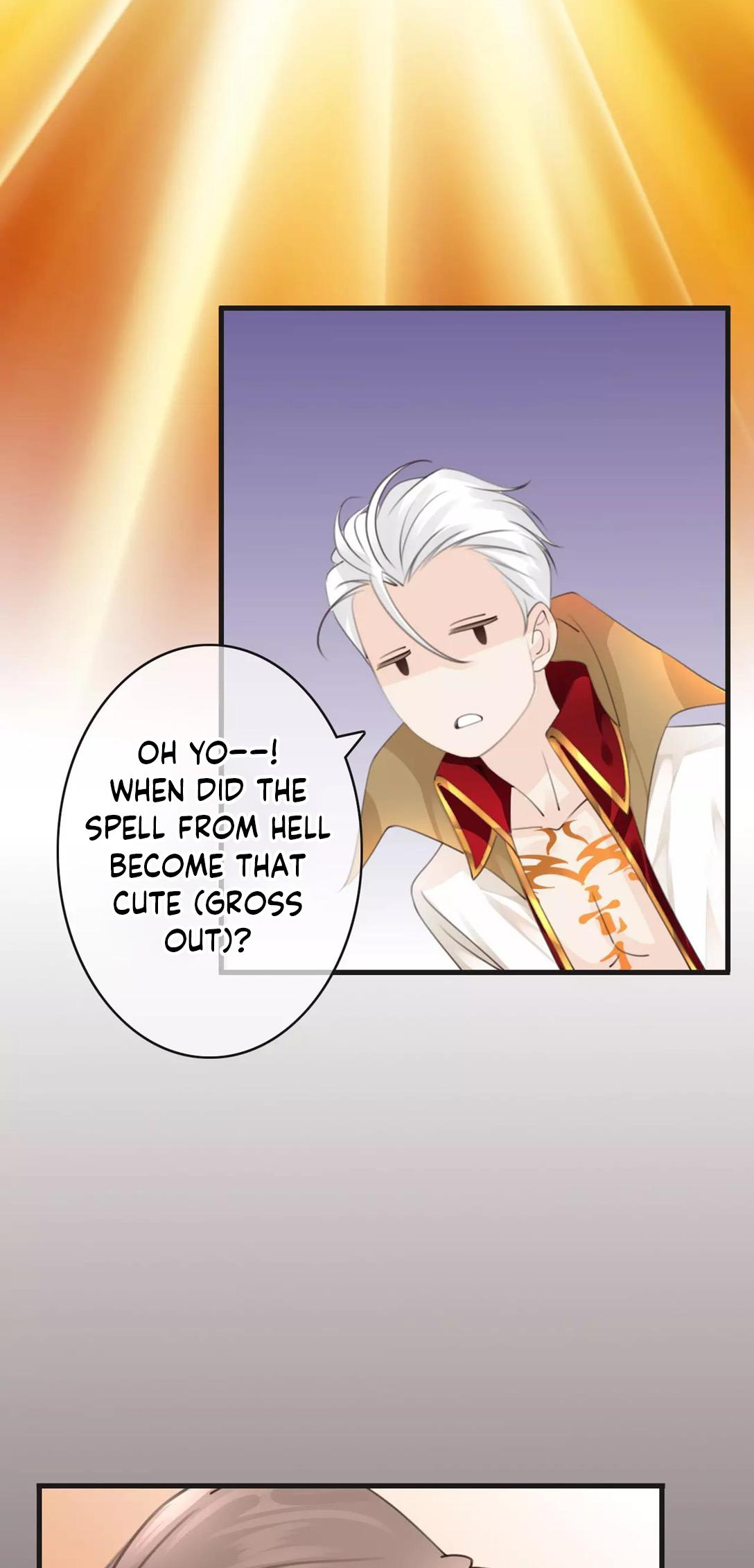Read Angel Love chapter 46 image 7 on Lezhin