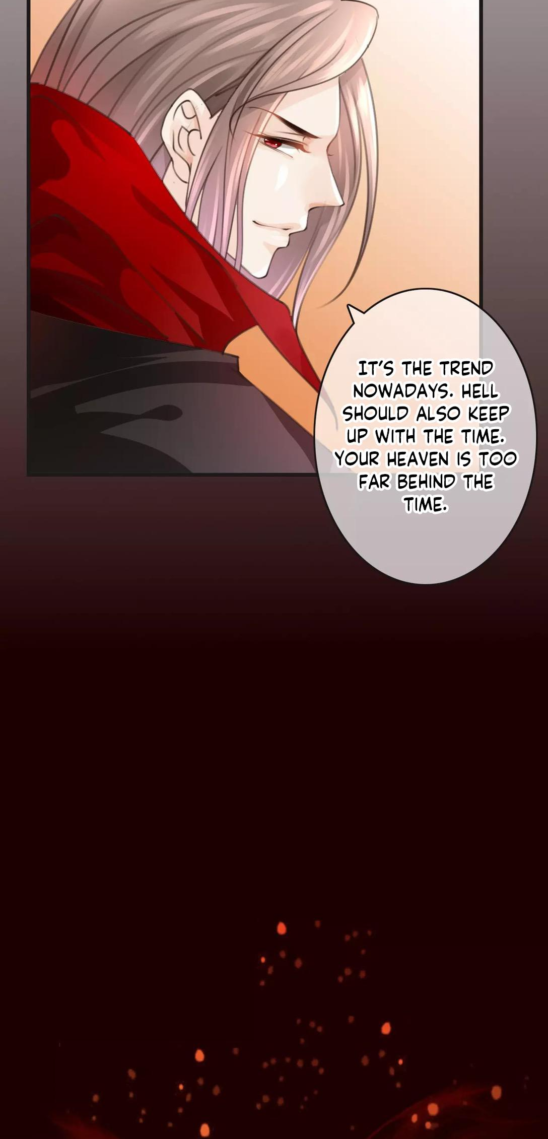 Read Angel Love chapter 46 image 8 on Lezhin