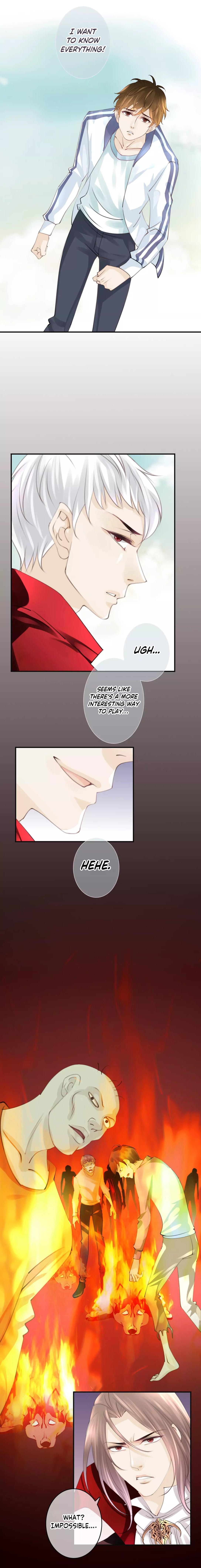 Read Angel Love chapter 47 image 10 on Lezhin