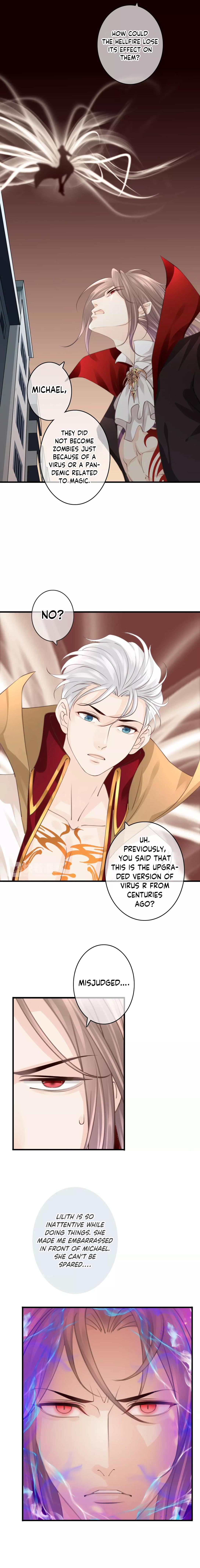 Read Angel Love chapter 47 image 11 on Lezhin