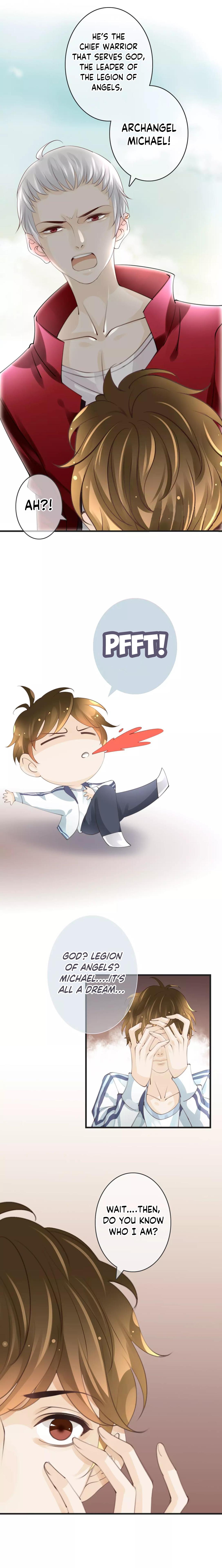 Read Angel Love chapter 47 image 3 on Lezhin