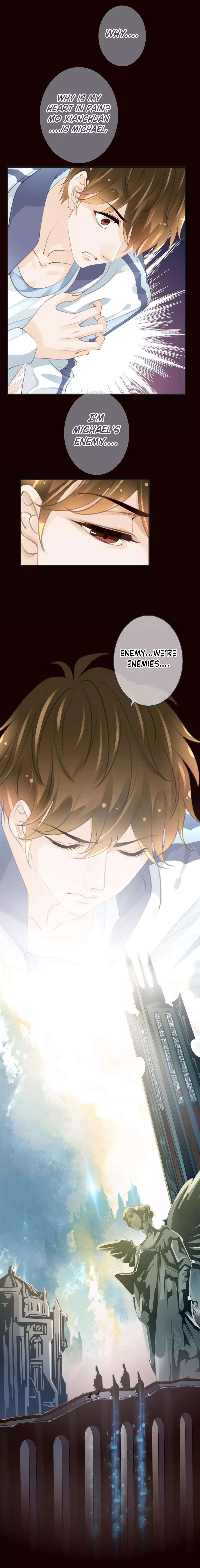 Read Angel Love chapter 47 image 5 on Lezhin